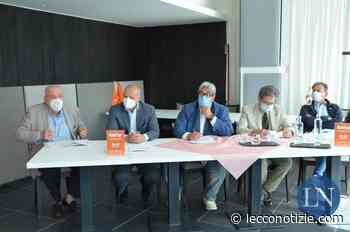 Lariofiere riparte con RistorExpo: "Sarà l'edizione della rinascita" - Lecco Notizie