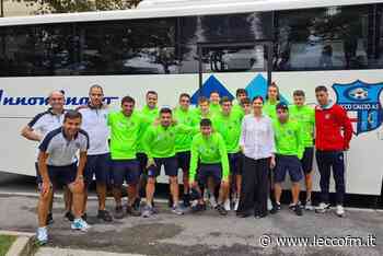 LECCO CALCIO A 5, PRIMA AMICHEVOLE IN CHIAROSCURO - Lecco FM