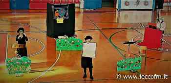 "NOTE AL MUSEO" SBARCA AL PARCO MONTE BARRO EA SAN MICHELE - Lecco FM