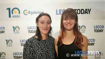 La sfida di Anna e Cecilia: condividere l'Odaka Yoga a Lecco - LeccoToday