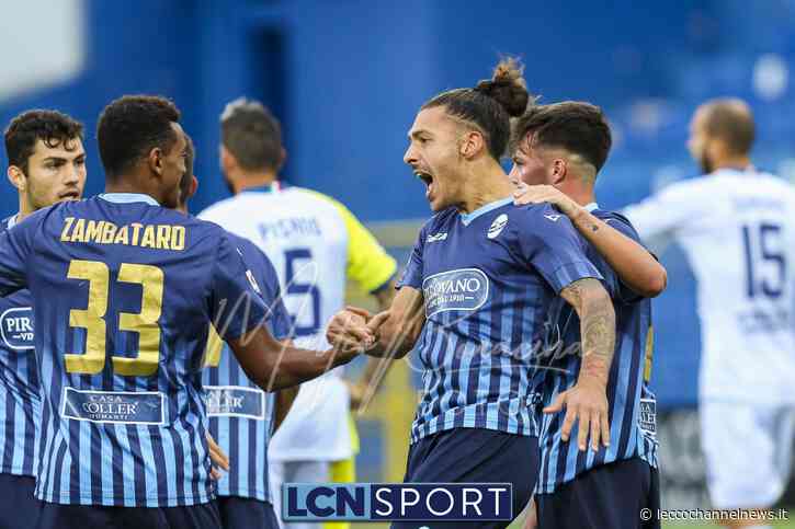 Pagelle | Lecco-FeralpiSalò: Iocolano la decide, ma sono Aquile tignose - Lecco Channel News