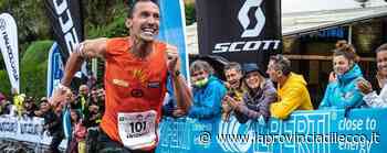 Un super Antonioli alle Grigne Skymarathon - Sport, Lecco - La Provincia di Lecco