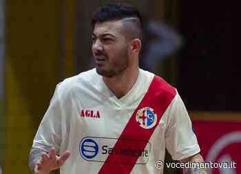 Calcio a 5 Serie A2 - L'amichevole: il Saviatesta sconfigge il Lecco 4-3 | la Voce Di Mantova - La Voce di Mantova