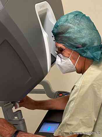 TUMORI GINECOLOGICI: A LECCO LA CURA E' A 360 GRADI - Lecco FM