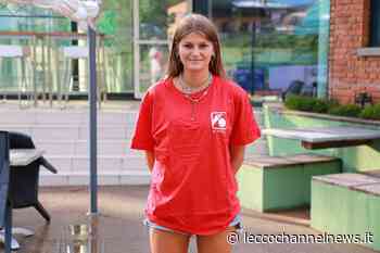 VIDEO Pallavolo | Picco Lecco, Irene Lanzarotti: «Non vedo l'ora» - Lecco Channel News