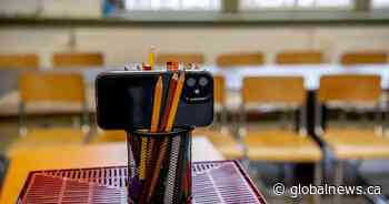 Rural schools close as Alberta’s COVID 19 vaccine passport system launches