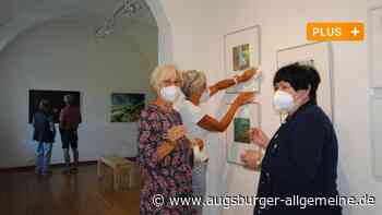 Bobingen zeigt einen Querschnitt durch die Kunst des ganzen Jahres - Augsburger Allgemeine