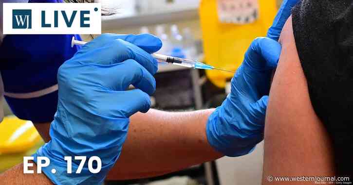 'WJ Live': Forcibly Vaccinated? Young Woman Says She Got COVID Shot After Asking for Flu Shot