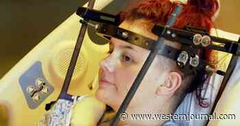 Medical Miracle: Teen Survives Internal Decapitation After Horrific Crash
