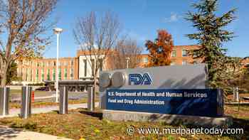 Study: FDA Has 'No Tradition or Structure to Ensure Consistency' in Decisions
