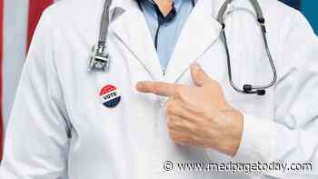 Expanding Voter Rolls Could Improve People's Health, Experts Say