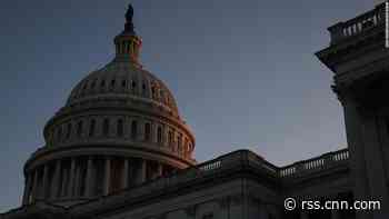 Democrats set up showdown with GOP by attaching debt limit to bill to avert government shutdown