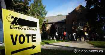 Will Trudeau’s election gamble pay off? Voting set to wrap up within hours