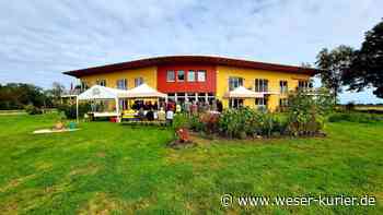 Wohnprojekt in Lilienthal soll zum Vorbild werden - WESER-KURIER - WESER-KURIER