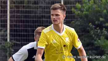 Fußball: SV Lilienthal-Falkenberg weiter ohne Verlustpunkt - WESER-KURIER - WESER-KURIER