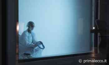 Coronavirus: 13 casi in 24 ore a Lecco - Prima Lecco
