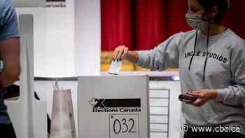 Canada votes today. Here's what to watch when results roll in.