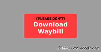 “Back to basics” as courier scammers skip fake fees and missed deliveries