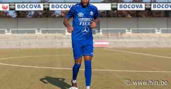 Coach Erick Rios ziet Ronse ei zo na 4-0 uit handen geven: “Spectaculair en spannend, maar niet voor herhaling vatbaar” - Het Laatste Nieuws