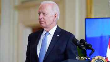 This could be the most consequential week of Biden's presidency