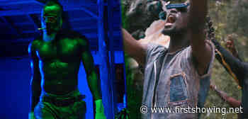 New African Cinema: 'Neptune Frost' & 'Saloum' Rock the Festivals