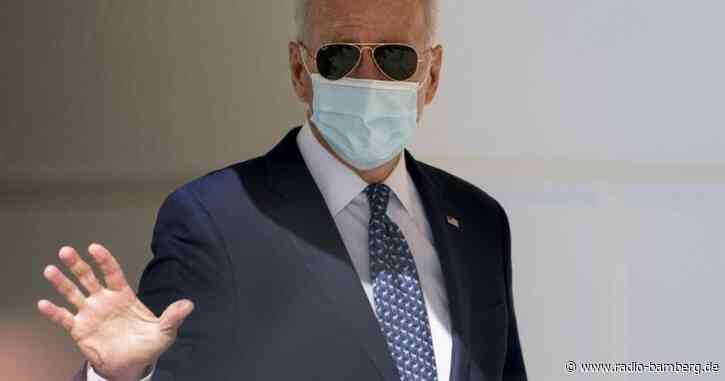 Biden will Flüchtlingsobergrenze auf 125.000 anheben