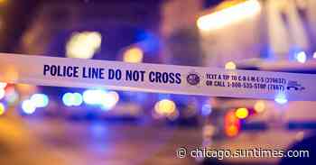 5 seriously wounded in South Austin shooting: police - Chicago Sun-Times