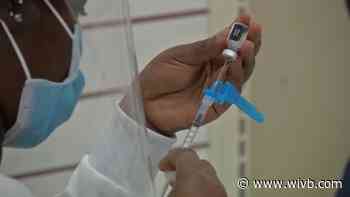 WNY pediatricians 'very excited' about Pfizer announcing its vaccine works for children aged 5 to 11