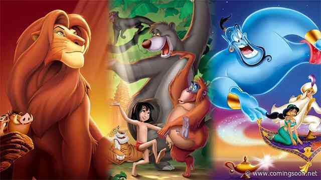 The Jungle Book Game Will Reportedly Be in New Disney Classic Games Bundle