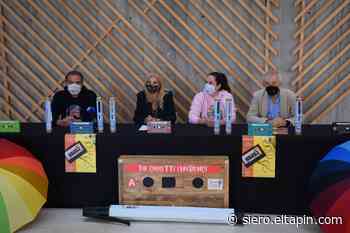 El coro Adioses show choir ofrecerá un concierto el viernes 24 de septiembre en Lugones - El tapin de Siero