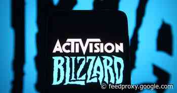 Activision Blizzard under SEC investigation for sexual misconduct, discrimination     - CNET