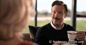 Emmys 2021 winners list: The Crown, Ted Lasso, The Queen's Gambit and more     - CNET