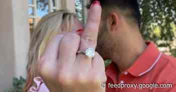 Britney Spears back on Instagram after world's shortest social media break     - CNET