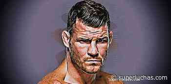 Michael Bisping insta a Leon Edwards a aceptar pelea con Jorge Masvidal - Superluchas