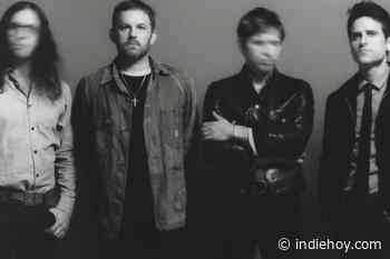 Kings of Leon regresa con dos nuevas canciones - Indie Hoy
