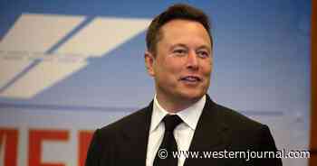 Elon Musk Drags Joe Biden After the President Failed to Acknowledge Historic SpaceX Mission