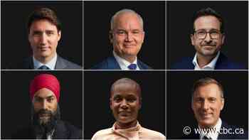 Wild cards leave election outcome up in the air. Here's what the party leaders promised on the campaign trail