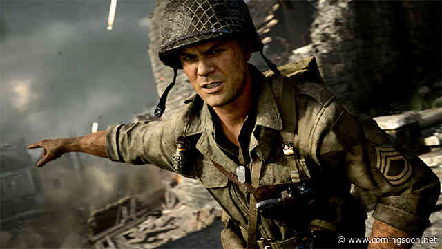 Josh Duhamel Reveals He Is Appearing in Another Activision Game