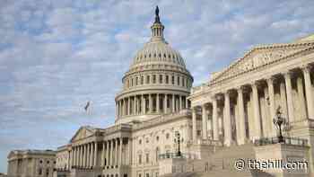House clears bill to provide veterans with cost-of-living adjustment