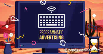 Navigating the Virtual Wild West That Is Programmatic Advertising