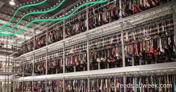 Sustainability and New Revenue Streams Are Driving Brands to Online Resale Marketplaces