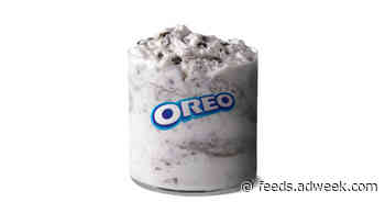 Beloved but Elusive, McDonald’s McFlurry Is a Fast-Food Icon