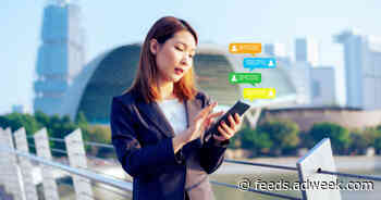 Despite Some Risks, More Brands Are Blowing Up Consumers’ Phones With Texts