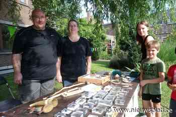 Verwendag voor Loonse families (Borgloon) - Het Nieuwsblad