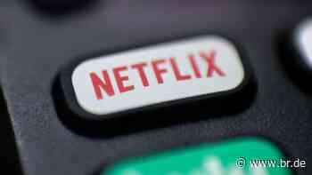 The Empress: Bamberg ist Drehort für neue Sisi-Serie auf Netflix - BR24