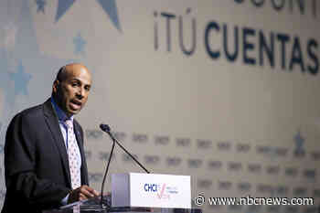 Congressional Hispanic Caucus Institute looks to boost young Latino leadership