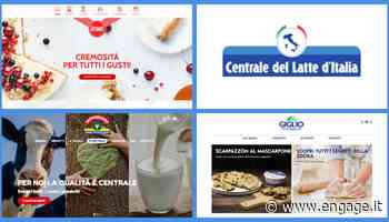 Centrale del Latte d'Italia sceglie O-One per la comunicazione digitale dei suoi brand - Engage