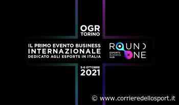 Round One, tutto pronto per l'Evento sul business degli esports in Italia - Corriere dello Sport