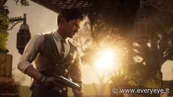 Sherlock Holmes Chapter One: un open world dove indagare e sparare - Everyeye Videogiochi