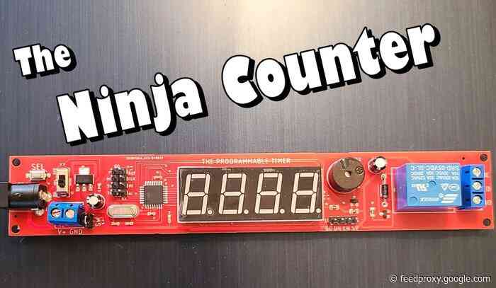 Raspberry Pi and Arduino programmable timer